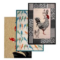 Rug Set 818