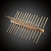 MVL - Spikes - PBR Game Ready