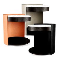 Harmon Side Table