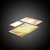 MVL - Rug - PBR Game Ready