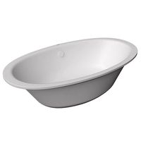 Kaldewei - Ellipso Duo Oval