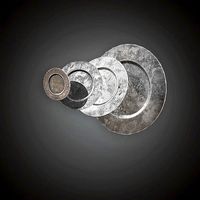 MVL - Plate - PBR Game Ready