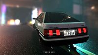 Toyota AE86 Trueno