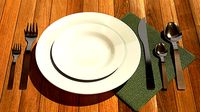 flatware