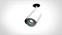 surveillance camera