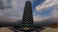tower