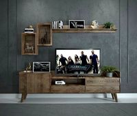tv unit modern