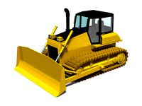 Bulldozer