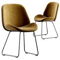 Chair Lx684 Leolux 2