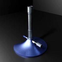 Bunsen Burner