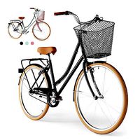 Bike Vintage Ladies Deluxe