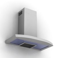 Vent 3D Model