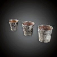 MVL - Metal Bucket - PBR Game Ready