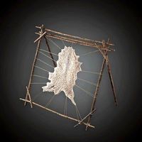 MVL - Leatherworking Rack - PBR Game Ready