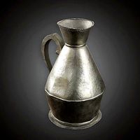 MVL - Jug - PBR Game Ready