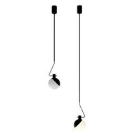 BALUNA BA-Cpedant lamp by Grupa