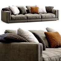 Sofa Flexform LUCIEN
