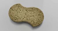Sponge - VR AR
