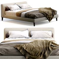 Jesse bed JOEL