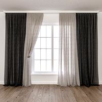 Curtain 32