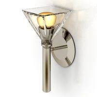 Sconce 3D Model