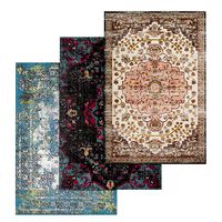 Rug Set 801