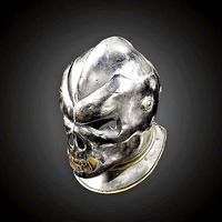 MVL - Helmet - PBR Game Ready