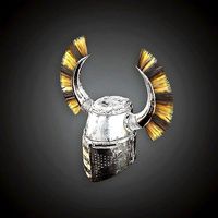 MVL - Helmet - PBR Game Ready