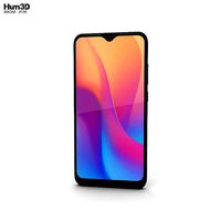 Xiaomi Redmi 8a Midnight Black