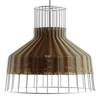 Blu Dot Laika Medium Pendant Light