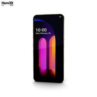 LG V60 ThinQ 5G Classy Blue