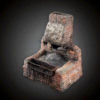 MVL - Blacksmith Forge - PBR Game Ready