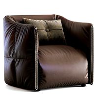 LeComfort Armchair BEATRICE