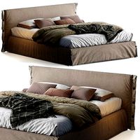 Lecomfort Bed Gaucho