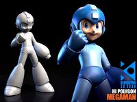 MEGAMAN