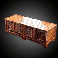 MVL - Dresser - PBR Game Ready