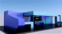 3d exhibition stand design