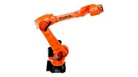 Kuka KR IONTEC