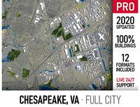 Chesapeake