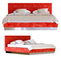 SENZA FINE Bed GIOPAGANI