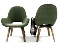 Agata armchair by inDahouze