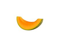 Sliced Melon