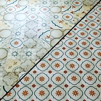PORCELAIN COLLECTION ITALON ARTHWORK