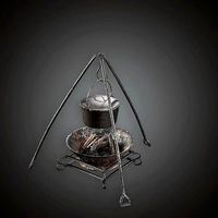 MVL - Cooking Pot - PBR Game Ready