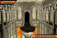 Alchemy Chasm Game Environment