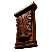 Corbel-3