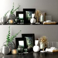 decorative set 09