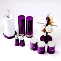 kitchen set jar