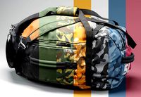Duffel Bag