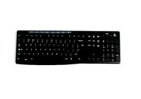 Logitech k200 keyboard lowPoly